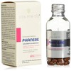 Phanere, Suplemento alimenticio con Vitaminas, cabello y uñas, 120 cápsulas