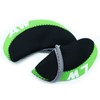 Golf Iron Head Covers Neoprene numbers Value 12 Pcs Set,