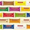 Larabar Cchip Cookie Dough Bar (16x1.6oz )