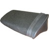 TRIBOSEAT Motorcycle Anti Slip Passenger Seat Cover Compatible With Triumph