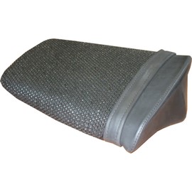 TRIBOSEAT Motorcycle Anti Slip Passenger Seat Cover Compatible With Triumph Daytona 675 (2006-2012)