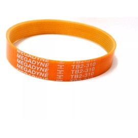 MEGADYNE MEAT SLICER BELT TB2-310 11RIBS