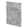 nuuna Notebook A5+ | Graphic L - Miracle | 3.5