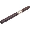 Portable Stainless Steel Ice Picks with Wooden Handle and Cover