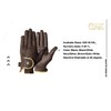 AK Synthetic Grip Horse Riding Gloves All Season Unisex Equestrian