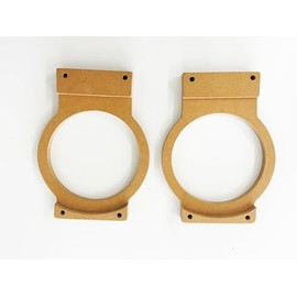 Suzuki Jimny JB64/74 Inner Baffle Board Waterproof Model for 16cm Speaker