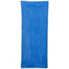 Korjo Travel Towel, Microfiber, Blue