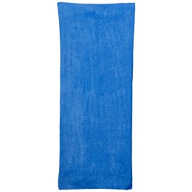 Korjo Travel Towel, Microfiber, Blue