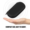 Protective Case for PS Vita, Waterproof Shockproof Hard Shell Travel