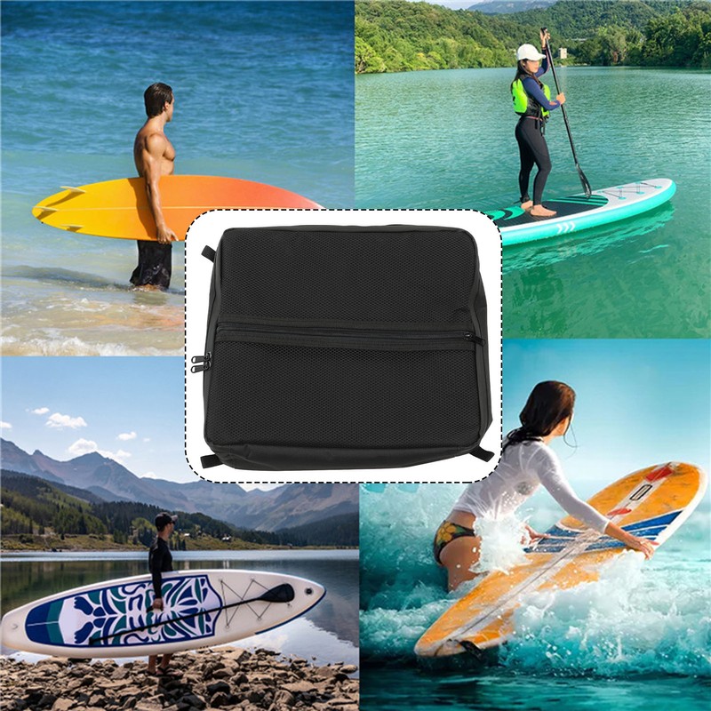 Cooler Deck Bag Portable Waterproof Paddle Board Accessories Cooler for