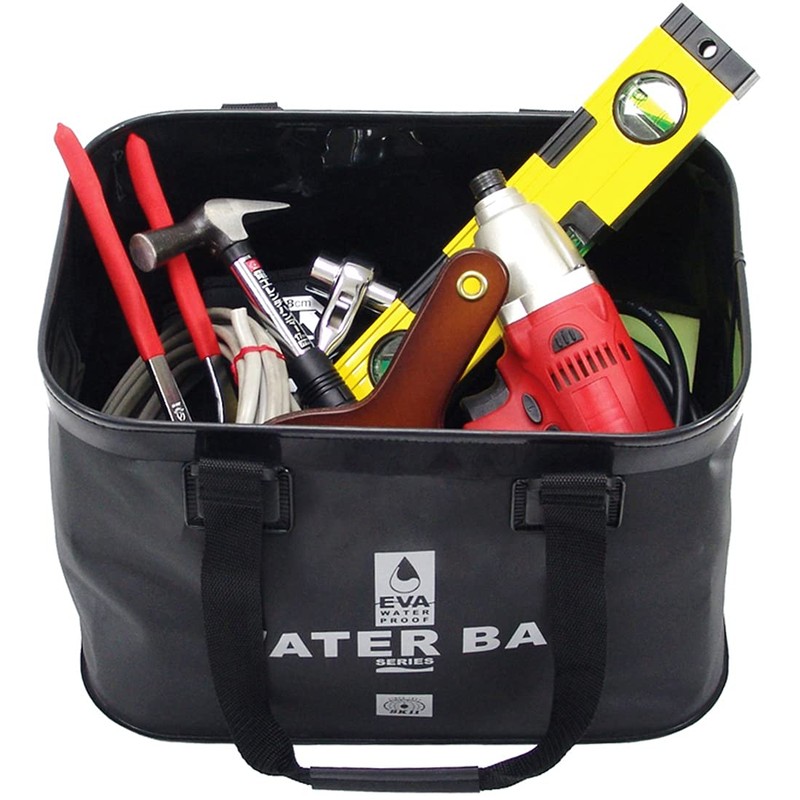 SK11 Water Bag, Corners Fully Waterproof, 13.0 inches (33 cm),