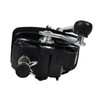 DVPARTS Gear Shifter Assembly with Shift Rod 23500-115-0000 Compatible with
