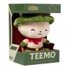 Riot Games Peluche De Teemo Original League Of Legends Riot