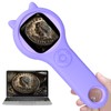 Digital Microscope for Adults Kids, SETFLAGS Coin Microscope for Error