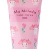 Sanrio 350915 My Melody Hand Cream
