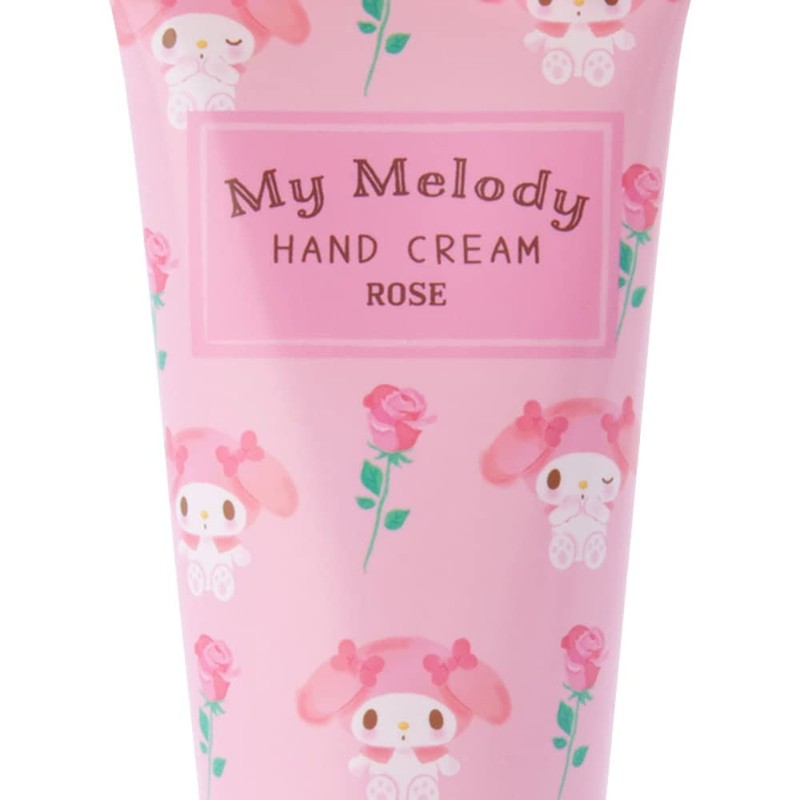 Sanrio 350915 My Melody Hand Cream