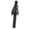 marddpair Juego de tope roscado ajustable 5C para torneado de