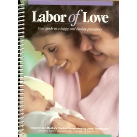 Perfect Pregnancy- How To Have a Healthy Pregnancy: Before, During, and After