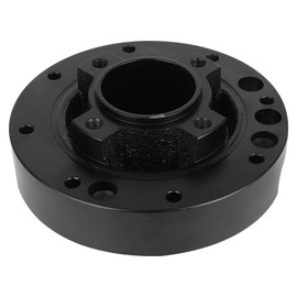 Aintier Harmonic Balancer Crankshaft Pulley Replacement For Ford,For Lincoln,For Mercury Bronco,Capri,Continental,Cougar,E-150 Econoline,E-250 Econoline,E-250 Econoline For F-150 594-024 E1AZ6316A