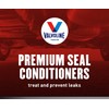 Valvoline™ Full Synthetic High Mileage with MaxLife™ Technology SAE 0W-20