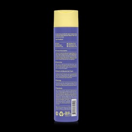 Sun Bum Blonde Purple Conditioner 295ml