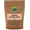 Ground Caraway Seeds 500g by Hatton Hill