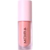 Moira Love Steady Liquid Blush Rubor Líquido Forever Mine 01