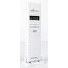Technoline Thermo-/ Hygrosensor mit Kabel Mobile Alerts MA, 10300, Weiß,