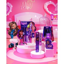Beauty Creations x Bratz Sasha Bundle