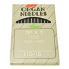 Organ Industrial Sewing Machine Needles