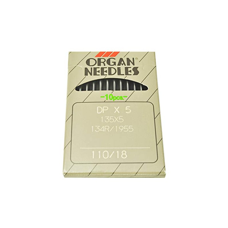 Organ Industrial Sewing Machine Needles
