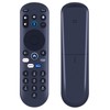 Snrigw Replacement Voice Remote Control for Element/Pioneer/XUMO MG3-R34010 TVs Compatible