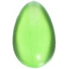 Eggsercizer 1885 Hand Exercisers, Green/Soft - 1 Each, Shape