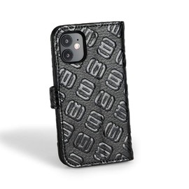 DAD Garson D.A.D Luxury Smartphone Cover iPhone12mini HA620-01