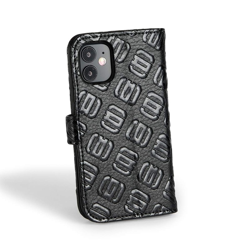 DAD Garson D.A.D Luxury Smartphone Cover iPhone12mini HA620-01