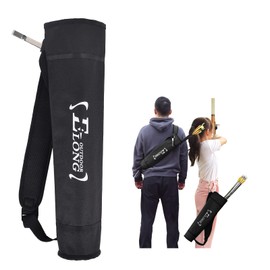 Arrow Quiver Holder Bag, Quiver for Arrows, Quiver Holder for Youth and Adults, Outdoor Practice Arrow Holder
