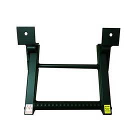 E-Z Step 1-Step Trailer Access Ladder