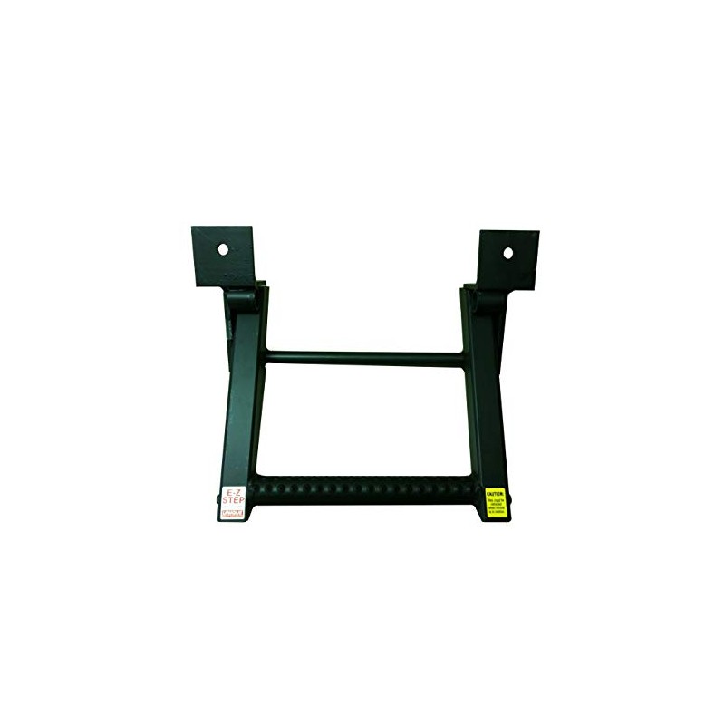 E-Z Step 1-Step Trailer Access Ladder