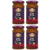 (4 PACK) - Pataks - Lime Pickle | 283g |