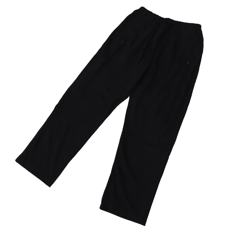 Elderly Urine Bag Pants 2 Sides Inner Pockets Long Cystostomy