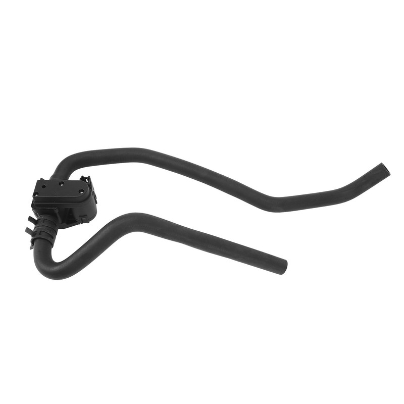 HVAC Heater Unit Inlet Hose 92400 ZT10A Precise HVAC Heating
