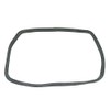 Diplomat Main Oven Cooker Rubber Door Seal + Corner Clips