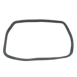 Diplomat Main Oven Cooker Rubber Door Seal + Corner Clips (Seal Measures: 505mm x 330mm)