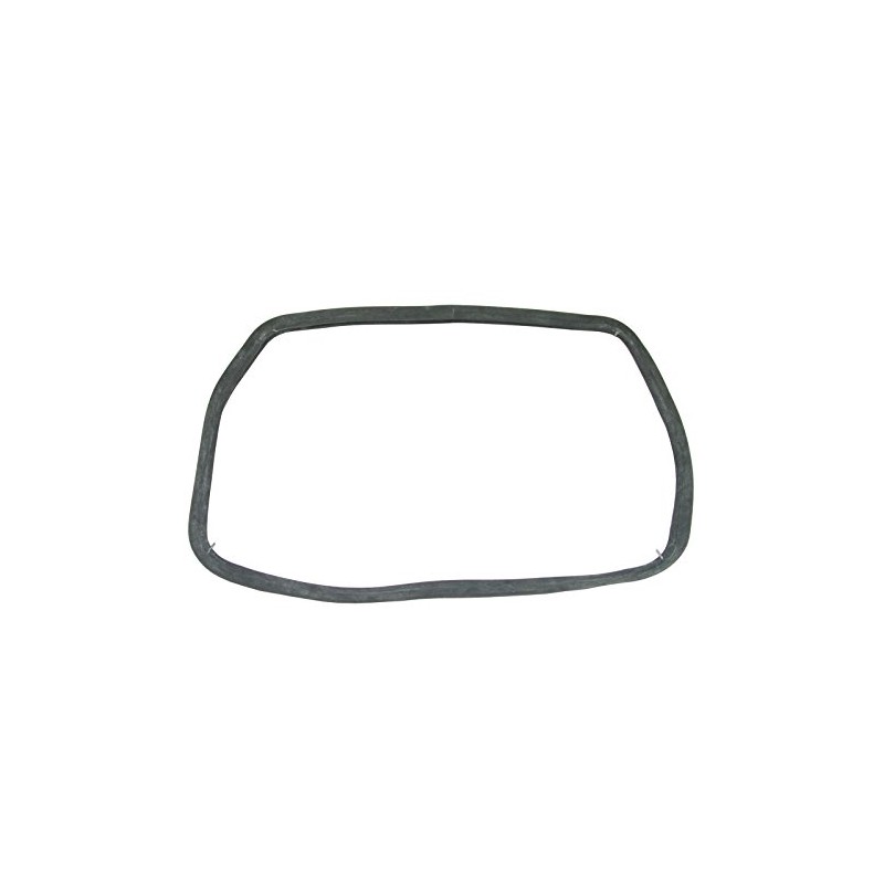 Diplomat Main Oven Cooker Rubber Door Seal + Corner Clips