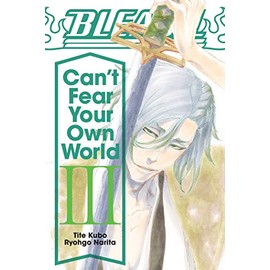 Bleach: Can't Fear Your Own World, Vol. 3