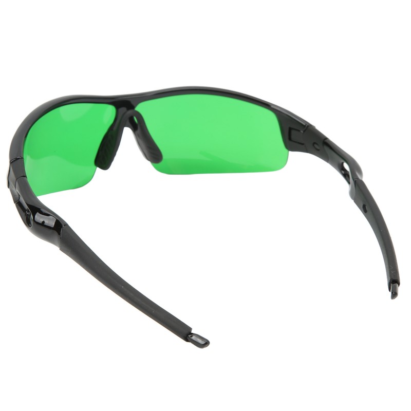 Grow Room Glasses HPS Lighting LED Light Protection UV Protective