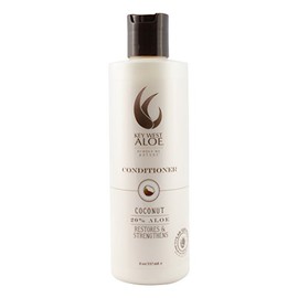 Key West Aloe Coconut Conditioner