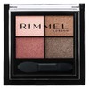 RIMMEL Eye Shadow Palette (Brevet Yebe) Wonder Ever Eye Shadow