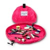 Lay-n-Go Lay-n-Go Cosmo Drawstring Cosmetic & Makeup Bag Organizer -