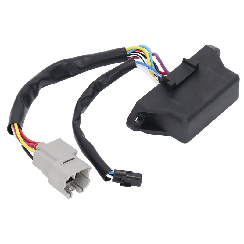 Main Relay Assy Boat Igniter 38580 HW1 672 Boat Igniter